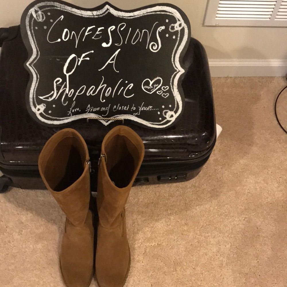 Ugg Boots!